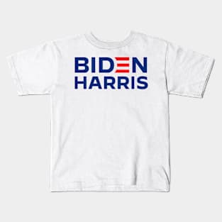 Biden Harris Kids T-Shirt